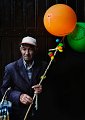 498 - balloon seller - KOC Zafer - turkey